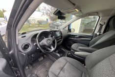 Mercedes VITO Mixto 114 CDI Long Select 9G-Tronic 24575HT