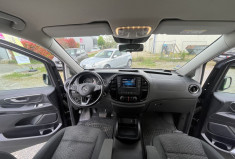 Mercedes VITO Mixto 114 CDI Long Select 9G-Tronic 24575HT