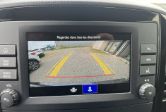 Mercedes VITO Mixto 114 CDI Long Select 9G-Tronic 24575HT