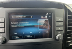 Mercedes VITO Mixto 114 CDI Long Select 9G-Tronic 24575HT
