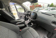 Mercedes VITO Mixto 114 CDI Long Select 9G-Tronic 24575HT