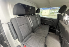 Mercedes VITO Mixto 114 CDI Long Select 9G-Tronic 24575HT
