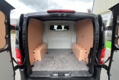 Mercedes VITO Mixto 114 CDI Long Select 9G-Tronic 24575HT
