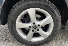 Mercedes VITO Mixto 114 CDI Long Select 9G-Tronic 24575HT