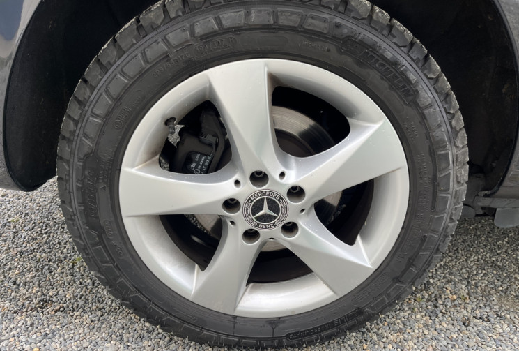 Mercedes VITO Mixto 114 CDI Long Select 9G-Tronic 24575HT