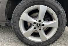Mercedes VITO Mixto 114 CDI Long Select 9G-Tronic 24575HT