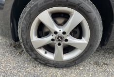 Mercedes VITO Mixto 114 CDI Long Select 9G-Tronic 24575HT