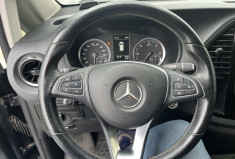 Mercedes VITO Mixto 114 CDI Long Select 9G-Tronic 24575HT