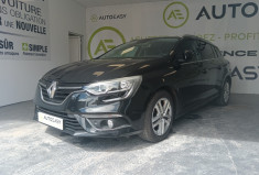 Renault Megane Estate 1.5 DCI 115 BUSINESS+ CAMERA DE RECUL+ SON FOCAL ET DISTRIBUTION RECENTE 