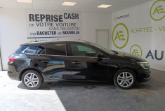 Renault Megane Estate 1.5 DCI 115 BUSINESS+ CAMERA DE RECUL+ SON FOCAL ET DISTRIBUTION RECENTE 