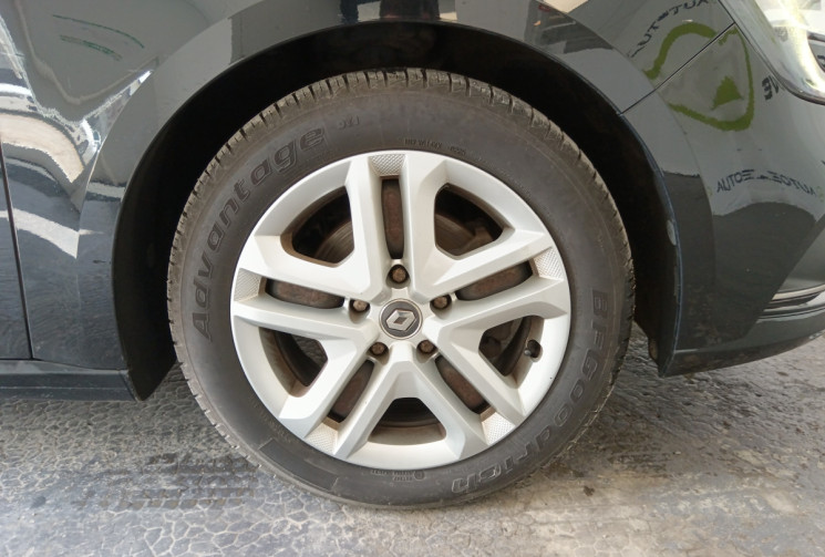 Renault Megane Estate 1.5 DCI 115 BUSINESS+ CAMERA DE RECUL+ SON BOSE ET DISTRIBUTION RECENTE 