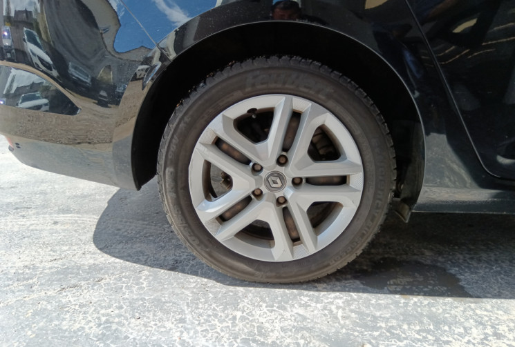 Renault Megane Estate 1.5 DCI 115 BUSINESS+ CAMERA DE RECUL+ SON BOSE ET DISTRIBUTION RECENTE 