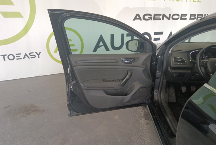 Renault Megane Estate 1.5 DCI 115 BUSINESS+ CAMERA DE RECUL+ SON BOSE ET DISTRIBUTION RECENTE 