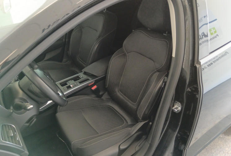 Renault Megane Estate 1.5 DCI 115 BUSINESS+ CAMERA DE RECUL+ SON BOSE ET DISTRIBUTION RECENTE 