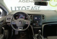 Renault Megane Estate 1.5 DCI 115 BUSINESS+ CAMERA DE RECUL+ SON BOSE ET DISTRIBUTION RECENTE 