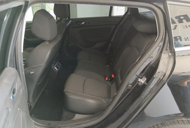 Renault Megane Estate 1.5 DCI 115 BUSINESS+ CAMERA DE RECUL+ SON BOSE ET DISTRIBUTION RECENTE 