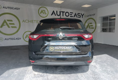 Renault Megane Estate 1.5 DCI 115 BUSINESS+ CAMERA DE RECUL+ SON FOCAL ET DISTRIBUTION RECENTE 