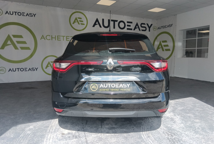 Renault Megane Estate 1.5 DCI 115 BUSINESS+ CAMERA DE RECUL+ SON BOSE ET DISTRIBUTION RECENTE 