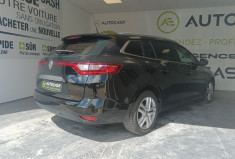 Renault Megane Estate 1.5 DCI 115 BUSINESS+ CAMERA DE RECUL+ SON BOSE ET DISTRIBUTION RECENTE 