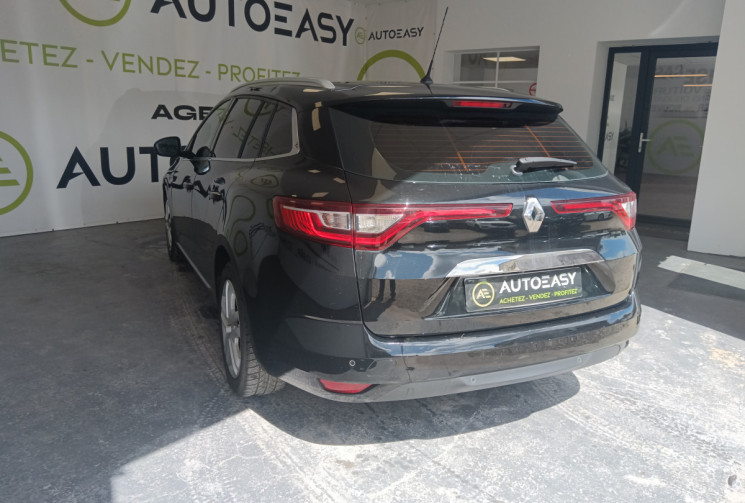 Renault Megane Estate 1.5 DCI 115 BUSINESS+ CAMERA DE RECUL+ SON BOSE ET DISTRIBUTION RECENTE 