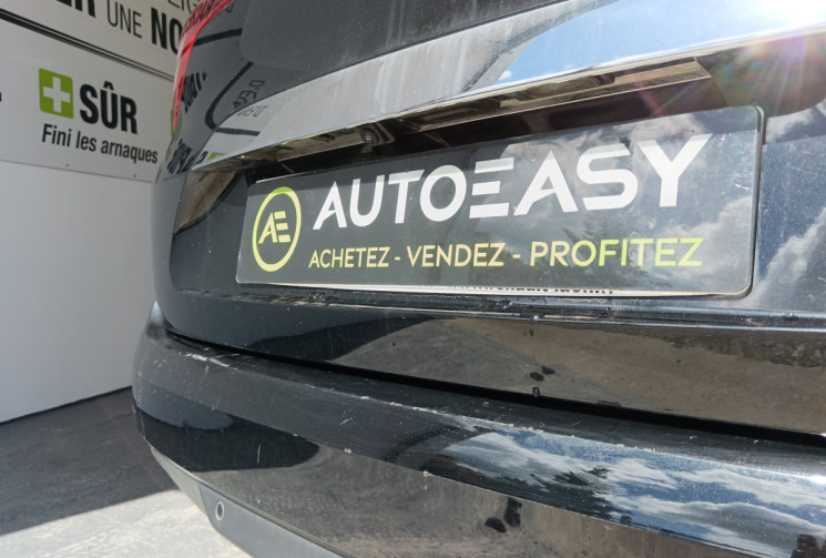 Renault Megane Estate 1.5 DCI 115 BUSINESS+ CAMERA DE RECUL+ SON BOSE ET DISTRIBUTION RECENTE 
