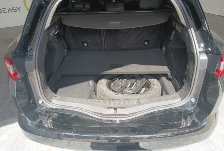 Renault Megane Estate 1.5 DCI 115 BUSINESS+ CAMERA DE RECUL+ SON BOSE ET DISTRIBUTION RECENTE 