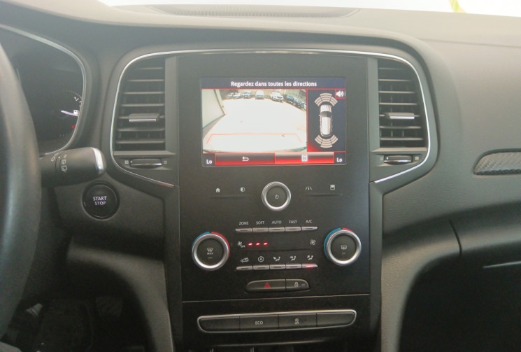 Renault Megane Estate 1.5 DCI 115 BUSINESS+ CAMERA DE RECUL+ SON BOSE ET DISTRIBUTION RECENTE 