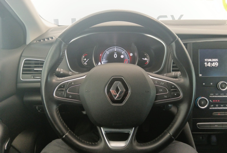 Renault Megane Estate 1.5 DCI 115 BUSINESS+ CAMERA DE RECUL+ SON BOSE ET DISTRIBUTION RECENTE 