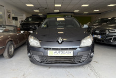 Renault Megane 1.5 Dci 110 ch 