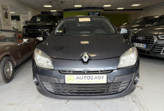 Renault Megane 1.5 Dci 110 ch 
