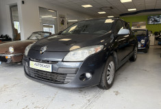 Renault Megane 1.5 Dci 110 ch 