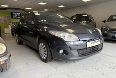 Renault Megane 1.5 Dci 110 ch 