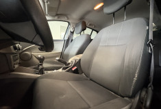 Renault Megane 1.5 Dci 110 ch 