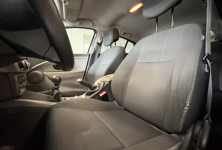 Renault Megane 1.5 Dci 110 ch 