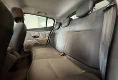 Renault Megane 1.5 Dci 110 ch 