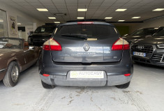 Renault Megane 1.5 Dci 110 ch 