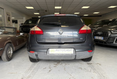 Renault Megane 1.5 Dci 110 ch 