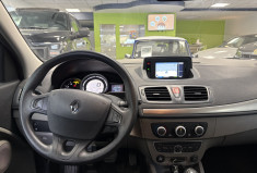 Renault Megane 1.5 Dci 110 ch 