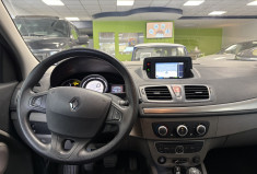Renault Megane 1.5 Dci 110 ch 