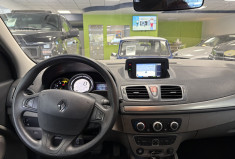 Renault Megane 1.5 Dci 110 ch 