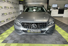 Mercedes CLASSE C 220 170 ch BlueTEC Executive 7G-Tronic
