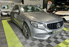 Mercedes CLASSE C 220 170 ch BlueTEC Executive 7G-Tronic