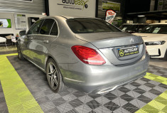 Mercedes CLASSE C 220 170 ch BlueTEC Executive 7G-Tronic