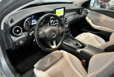 Mercedes CLASSE C 220 170 ch BlueTEC Executive 7G-Tronic