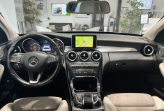 Mercedes CLASSE C 220 170 ch BlueTEC Executive 7G-Tronic