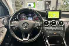 Mercedes CLASSE C 220 170 ch BlueTEC Executive 7G-Tronic