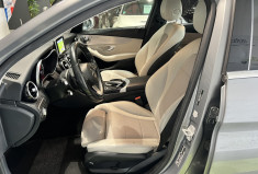 Mercedes CLASSE C 220 170 ch BlueTEC Executive 7G-Tronic