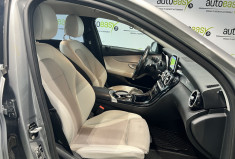 Mercedes CLASSE C 220 170 ch BlueTEC Executive 7G-Tronic