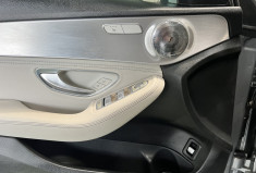 Mercedes CLASSE C 220 170 ch BlueTEC Executive 7G-Tronic