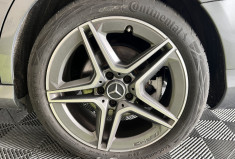 Mercedes CLASSE C 220 170 ch BlueTEC Executive 7G-Tronic